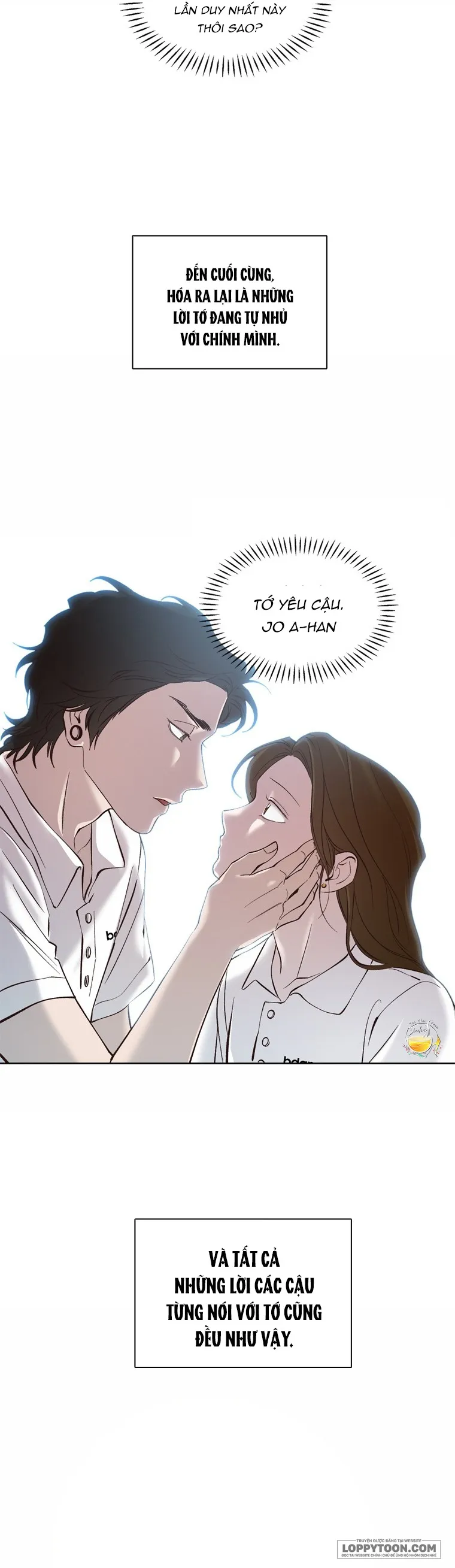 Thanh Xuân Của Chúng Ta Chap 119 - trang 29