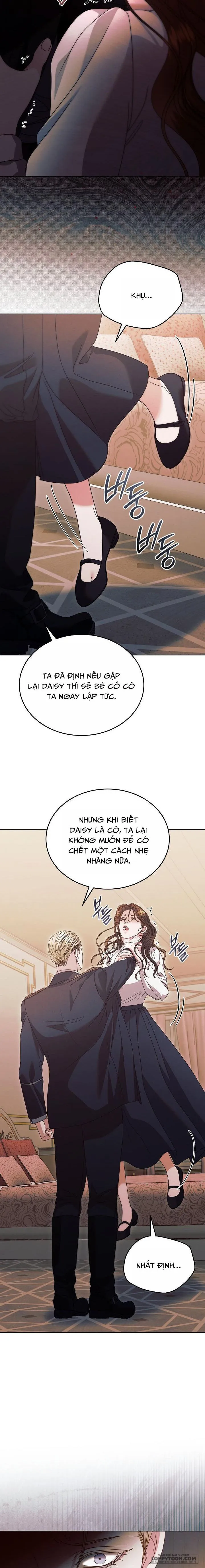 Hãy Cầu Xin Tôi Đi Chap 37 - trang 18