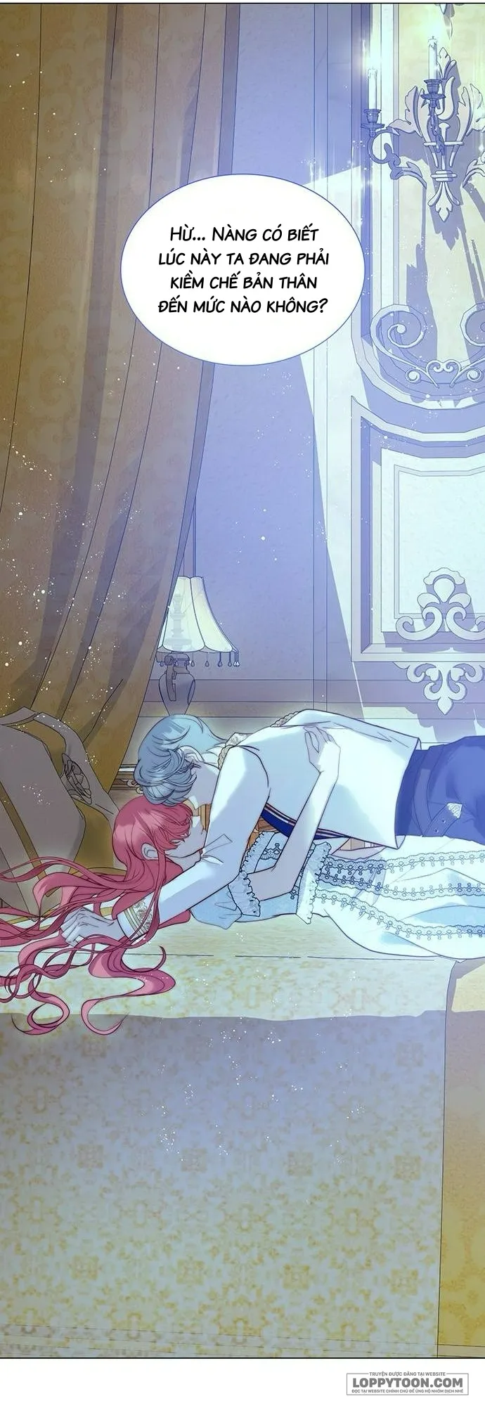 Tôi Được Sinh Ra Là Cô Con Gái Thứ Hai Chap 86 - trang 48