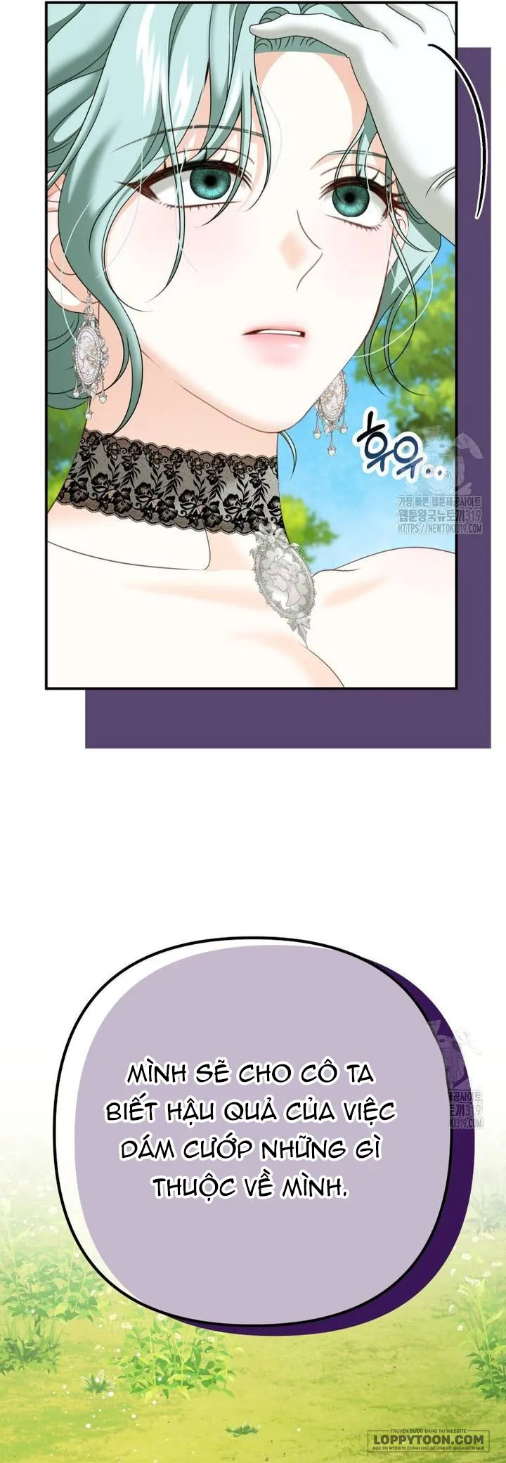 Khi Bị Nam Chính Ám Ảnh Biến Tôi Thành Nữ Chính Chap 18 - trang 27