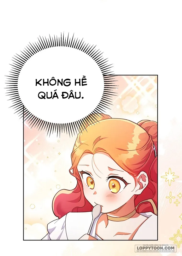 Bé Con Chốn Hoa Nở Chap 12 - trang 29