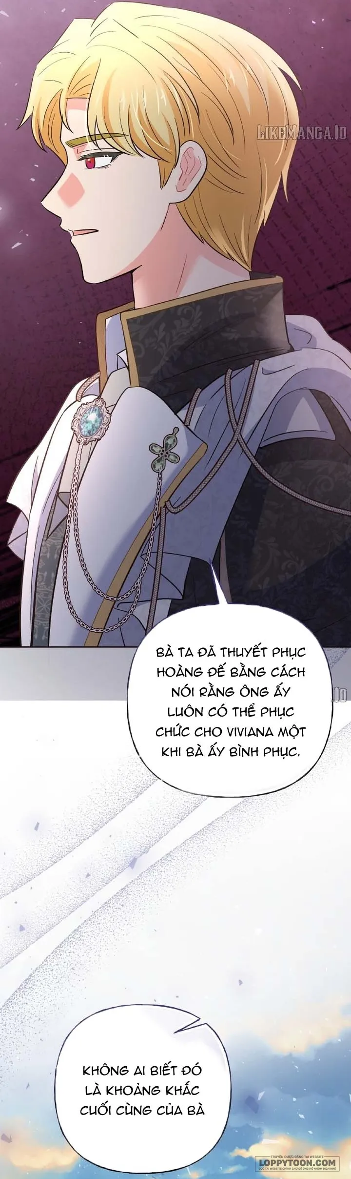 Hầu Gái Không Thích Nuôi Dạy Trẻ Nhỏ Chap 73 - trang 63