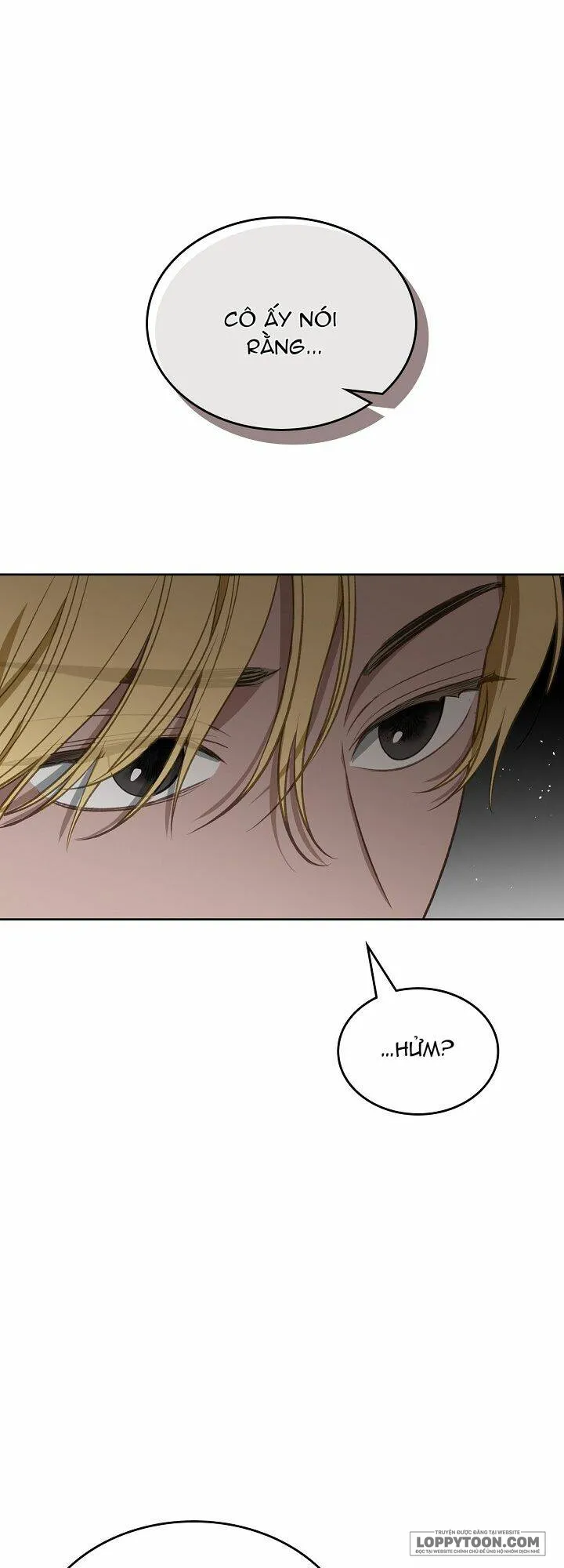 Nam Chính Quái Vật Sống Dưới Giường Tôi Chap 27 - trang 30