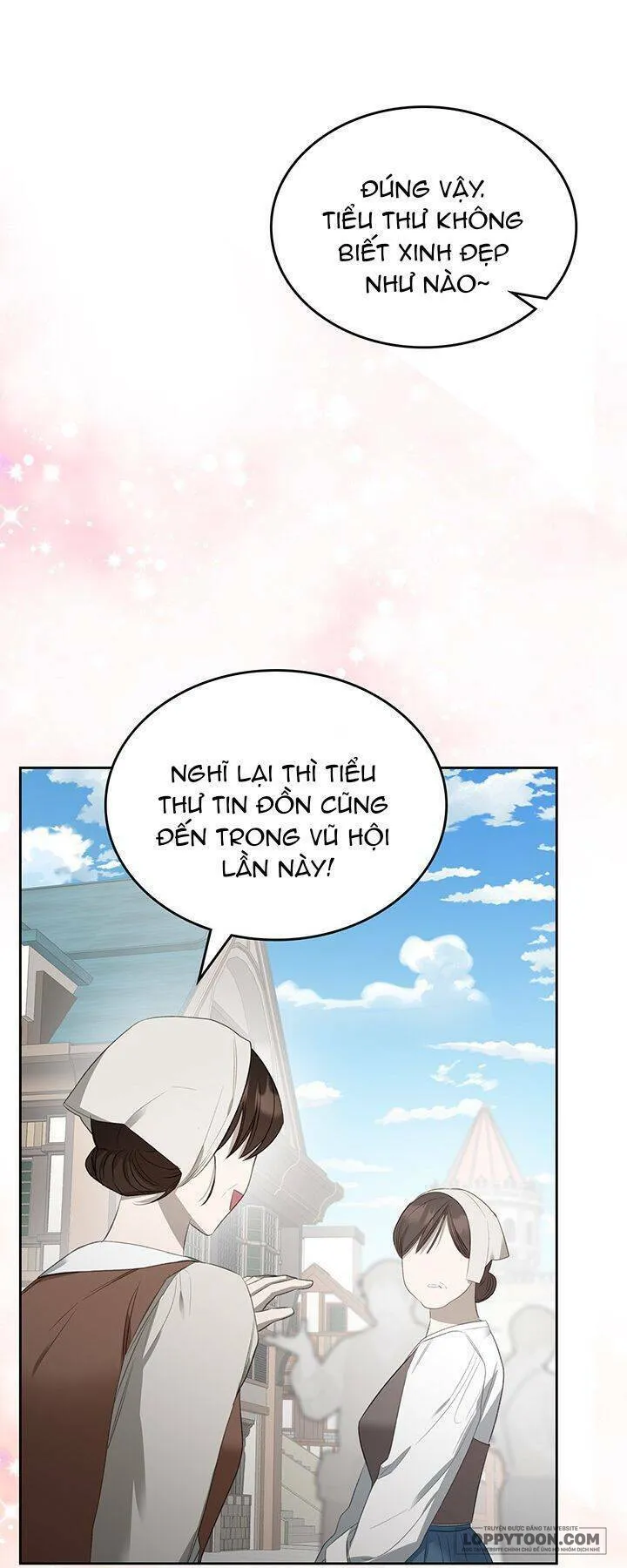 Nam Chính Quái Vật Sống Dưới Giường Tôi Chap 25 - trang 19