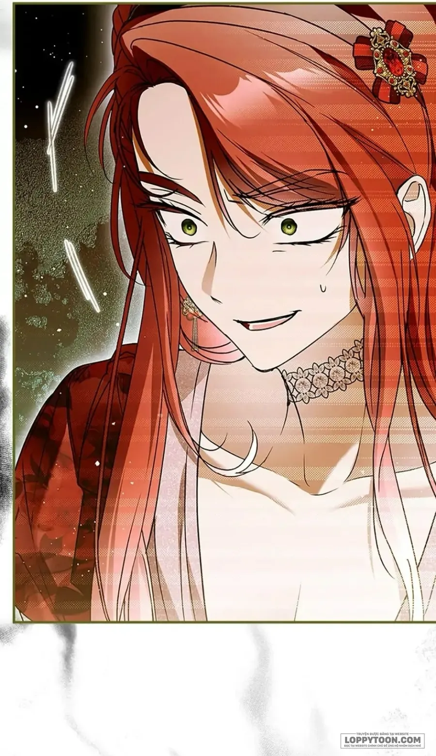 Có Kẻ Đã Sở Hữu Cơ Thể Của Tôi Chap 62 - trang 101