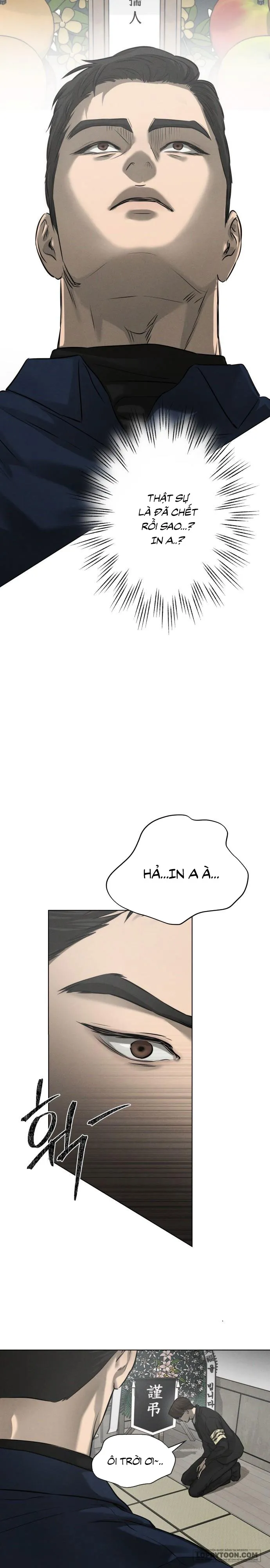 Tuyển Tập Truyện Ngắn Của Kim Young Ha Chap 8 - trang 5