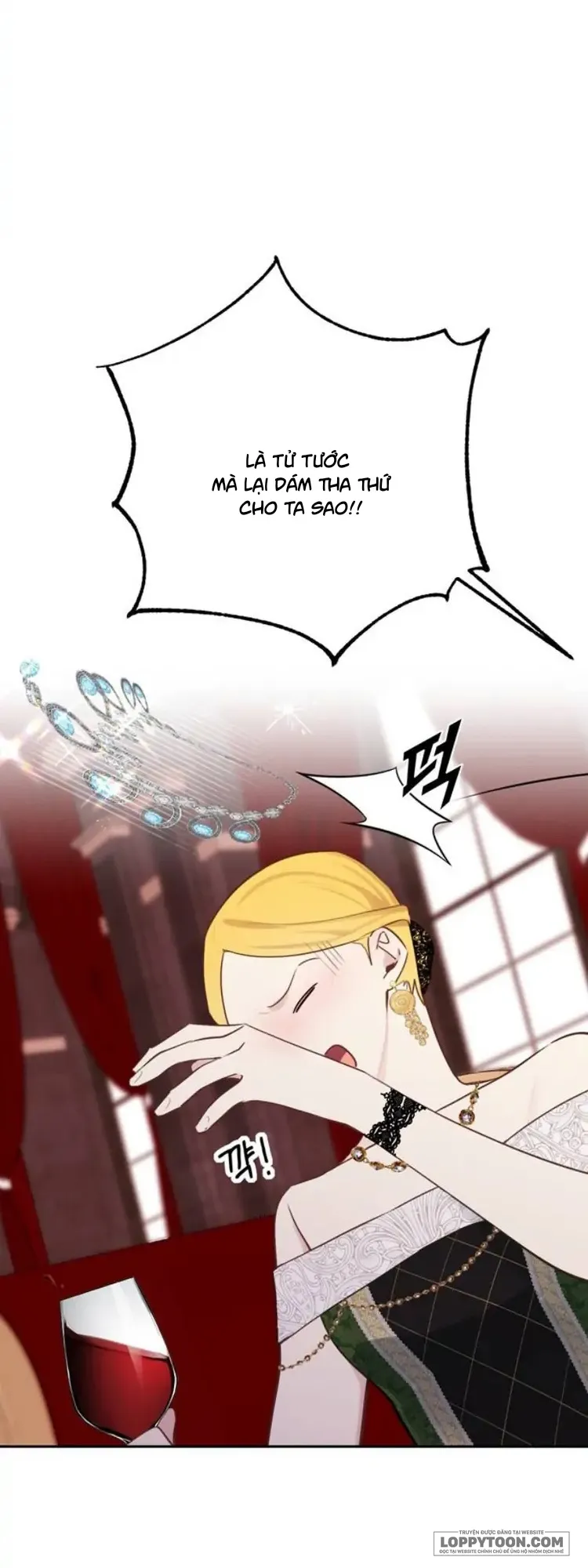 Cuộc Sống Hạnh Phúc Cùng Chồng Chap 13 - trang 51