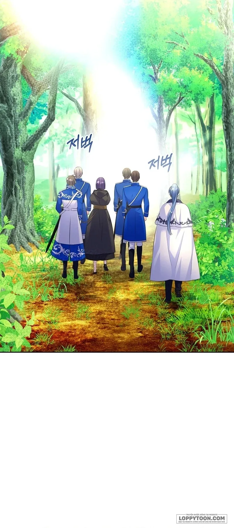 Tôi Sẽ Ly Hôn Với Anh Trai Nữ Chính Chap 52 - trang 49