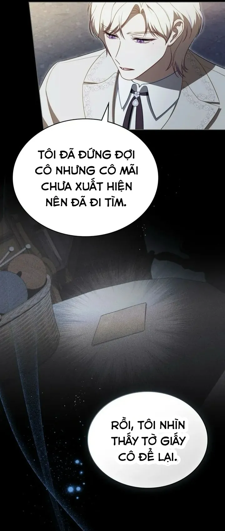 Chúa Phù Hộ Cho Sự Hủy Diệt Của Ta Chap 47 - trang 5
