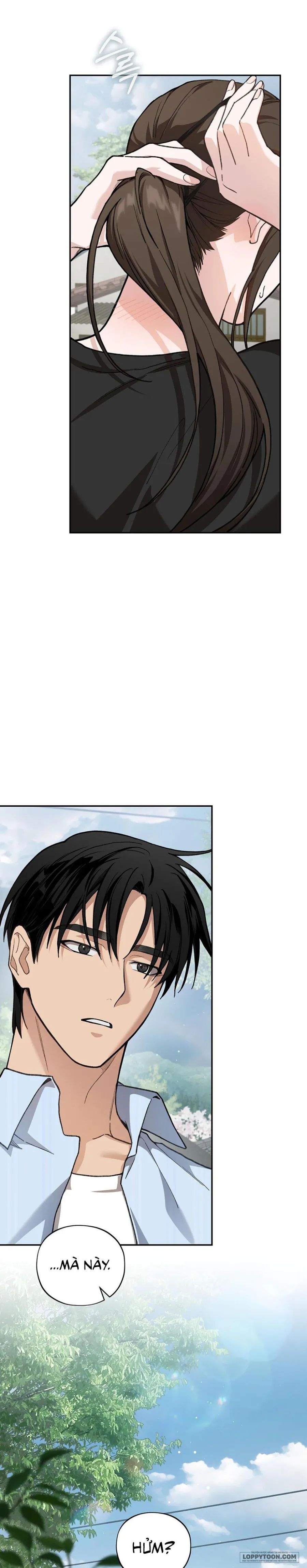 Quốc Lộ Số 1 Chap 13 - trang 14