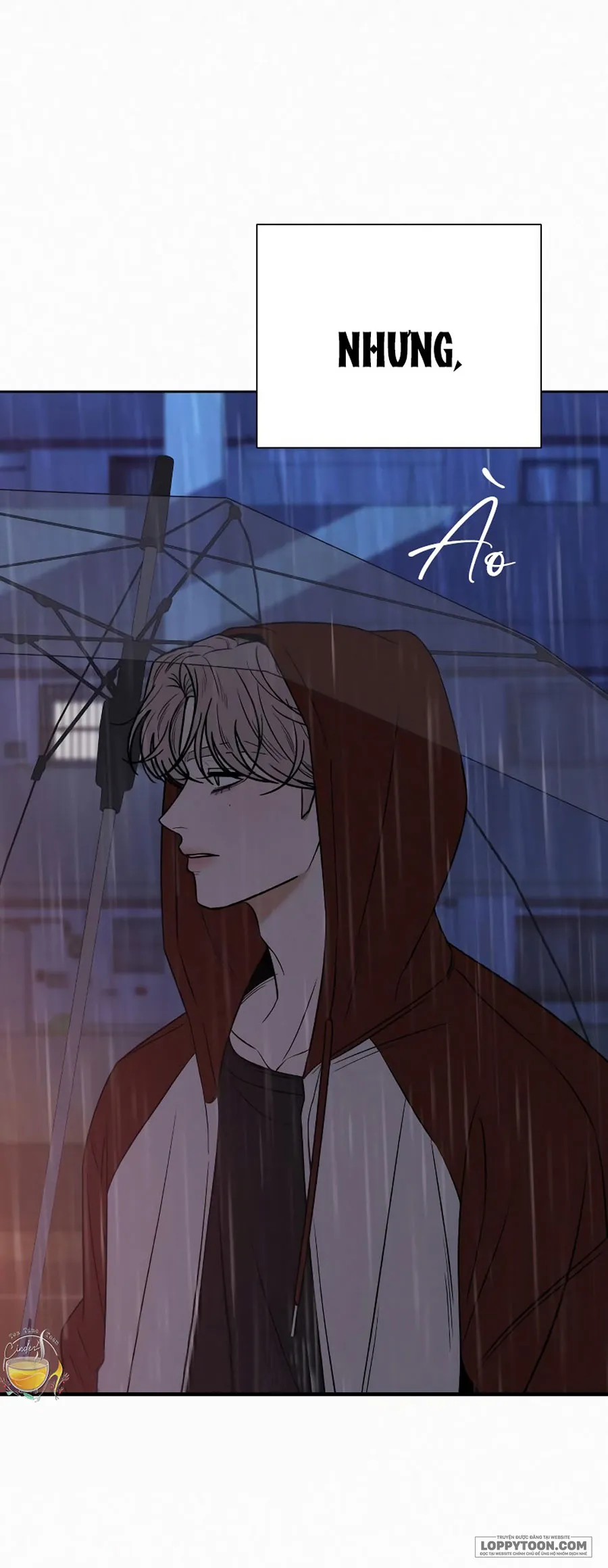 Chiến Lược Tình Yêu Trong Sáng Chap 98 - trang 6