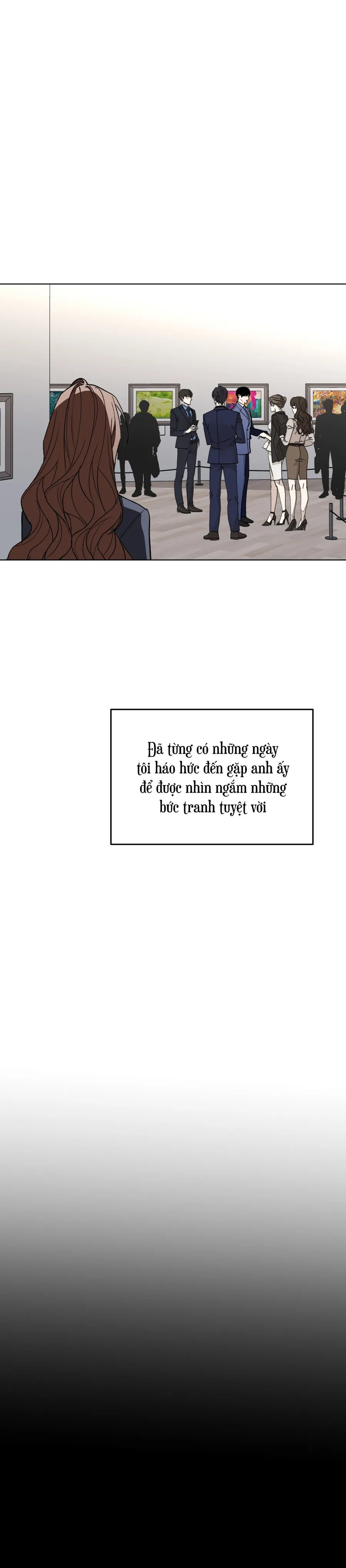 Ngưỡng Tuyệt Đối Chap 33 - trang 20