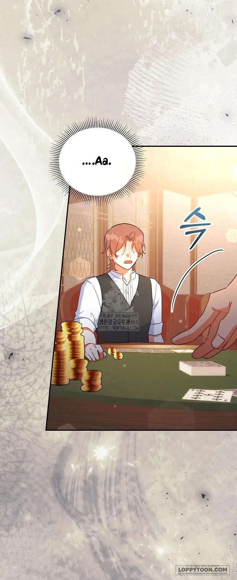 Bé Con Chốn Hoa Nở Chap 67 - trang 20