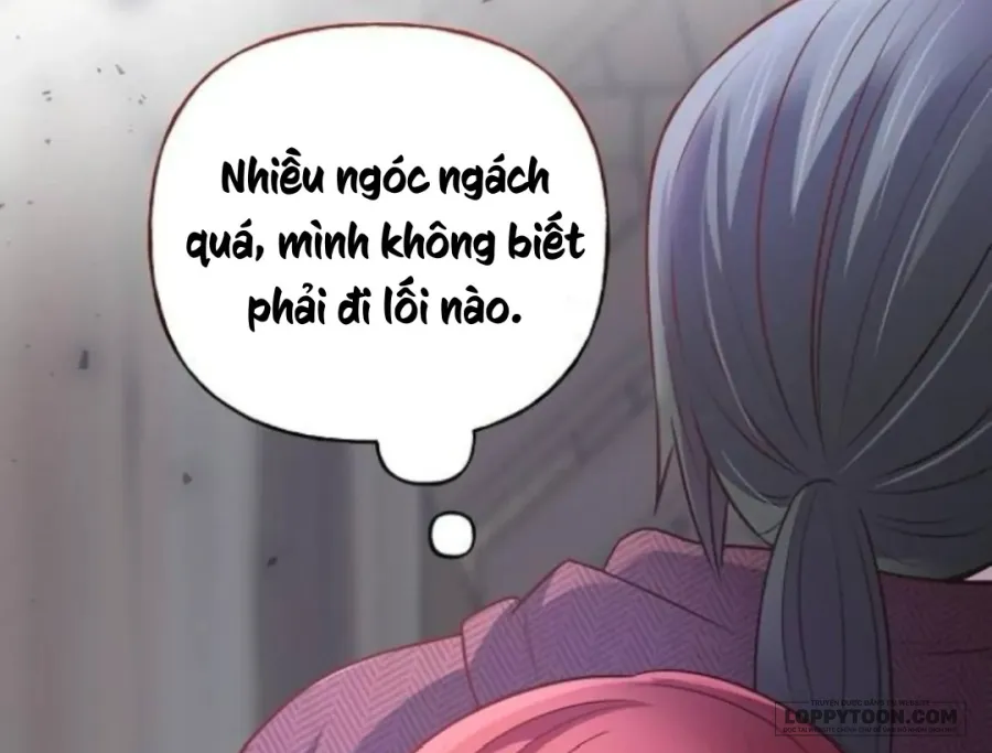Hầu Gái Không Thích Nuôi Dạy Trẻ Nhỏ Chap 31 - trang 8