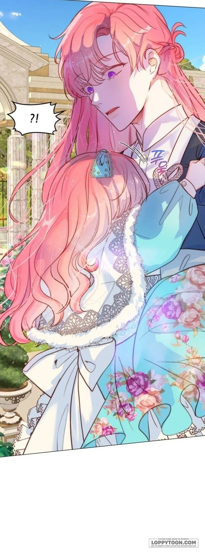 Tôi Được Sinh Ra Là Cô Con Gái Thứ Hai Chap 6 - trang 14