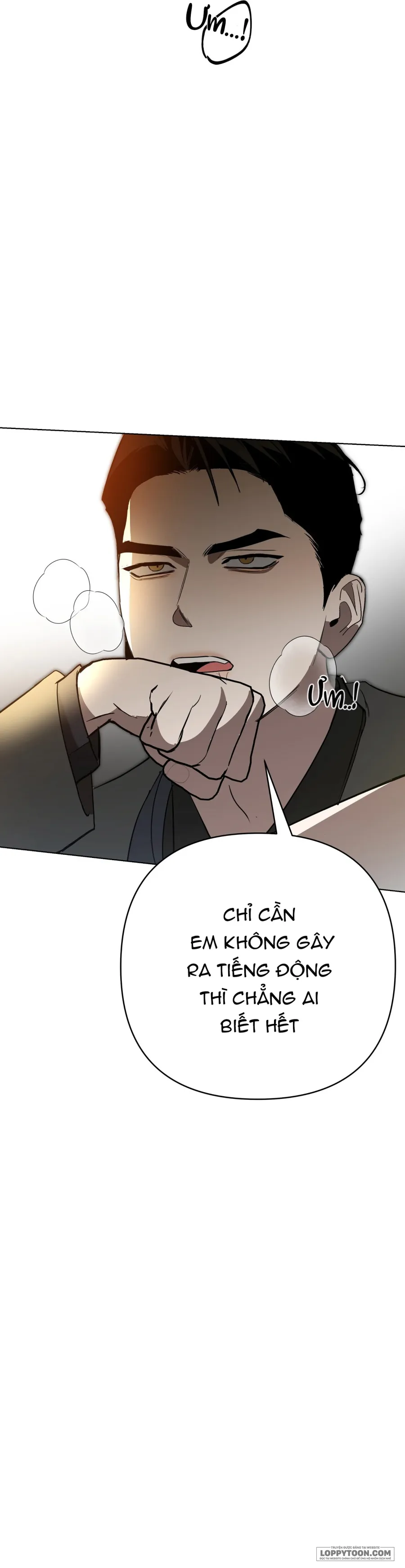 Ngưỡng Tuyệt Đối Chap 33 - trang 8