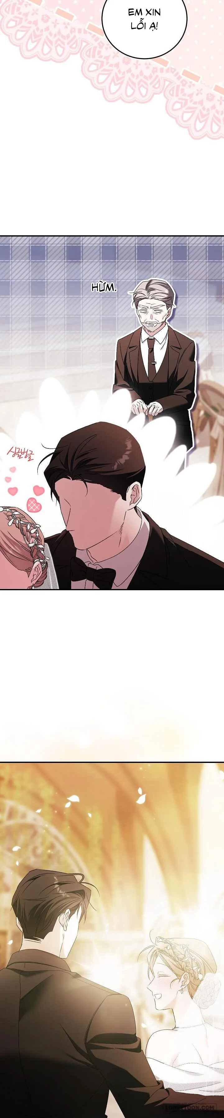Sự Mang Thai Phục Tùng Chap 14 - trang 27