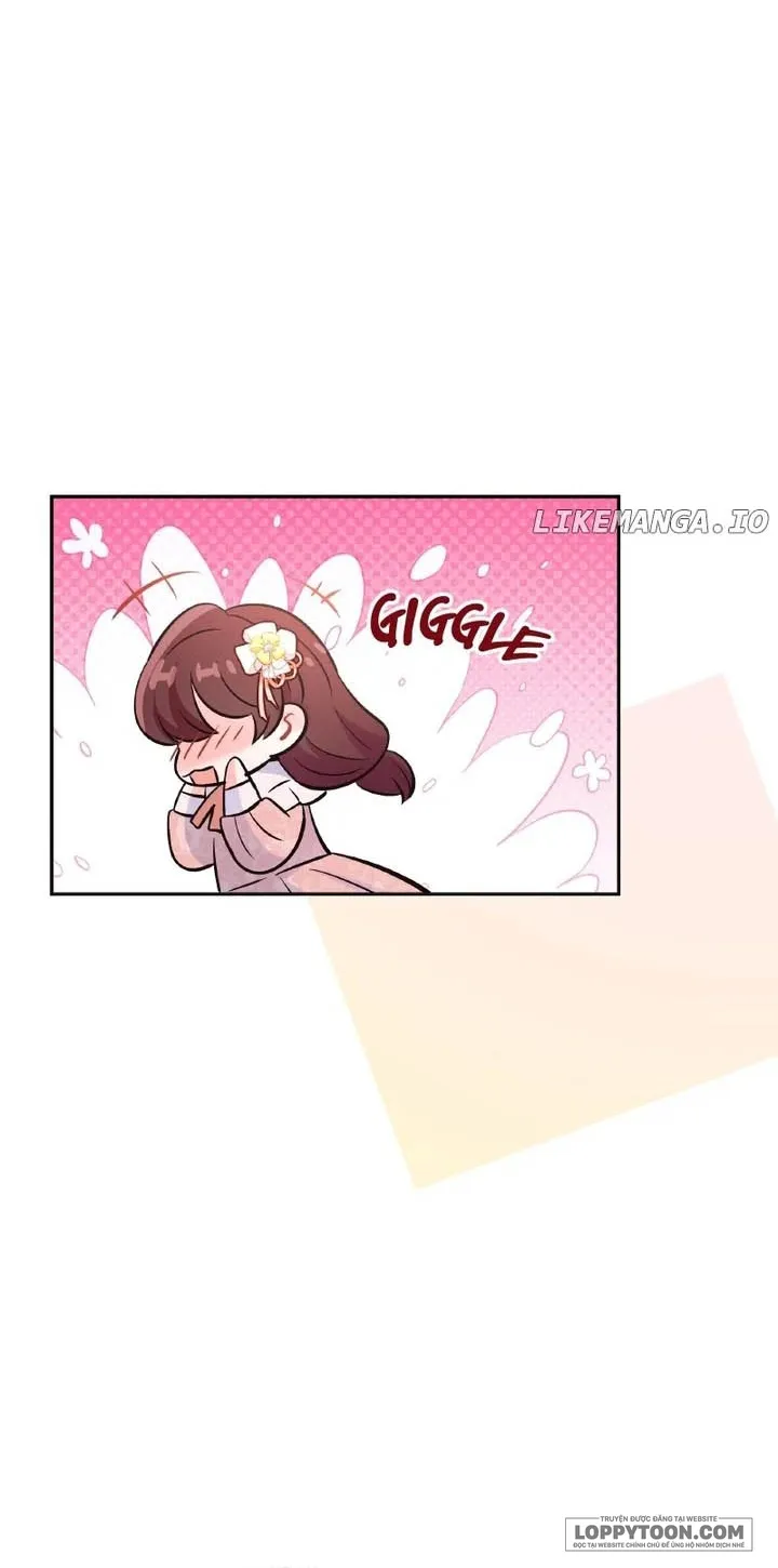 Hầu Gái Không Thích Nuôi Dạy Trẻ Nhỏ Chap 46 - trang 47