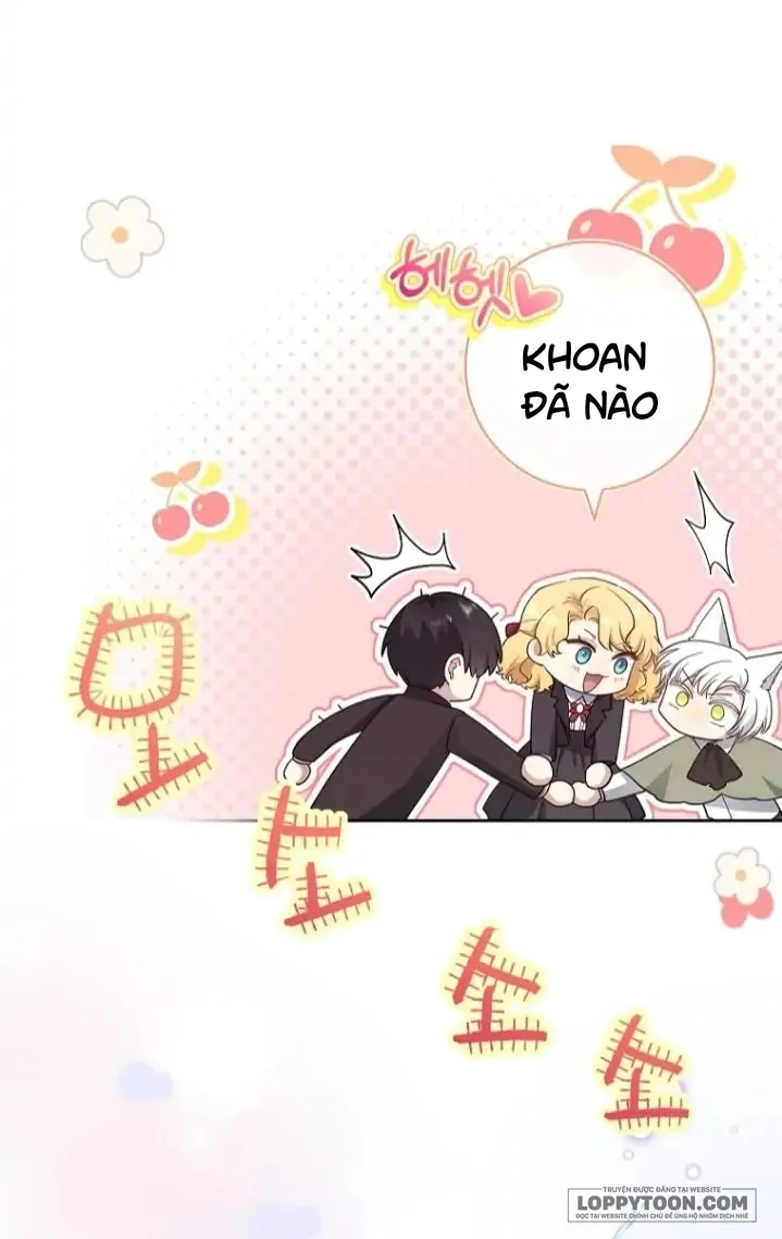 Nam Chính À, Tôi Sẽ Tôn Trọng Sở Thích Của Anh Chap 32 - trang 74