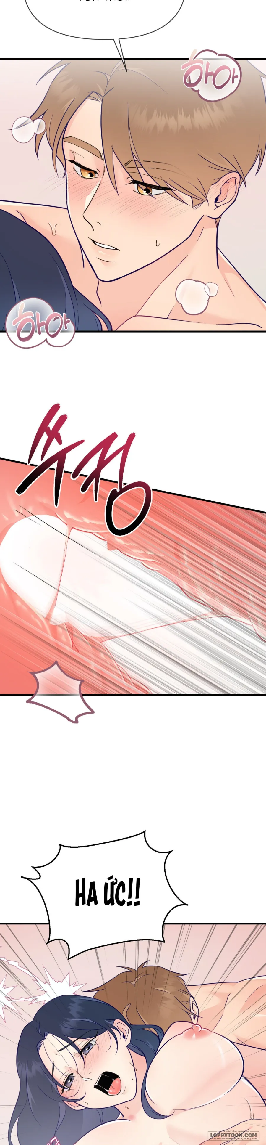 Ba Vẫn Hơn Hai Chap 4 - 🔞🔞🔞 - trang 3