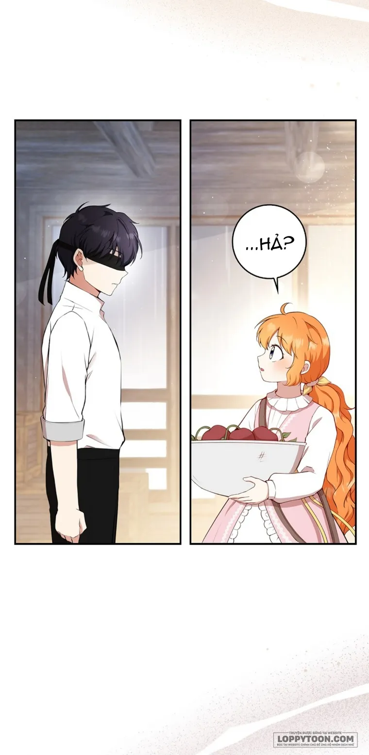 Sóc Con Tài Năng Chap 16 - trang 2