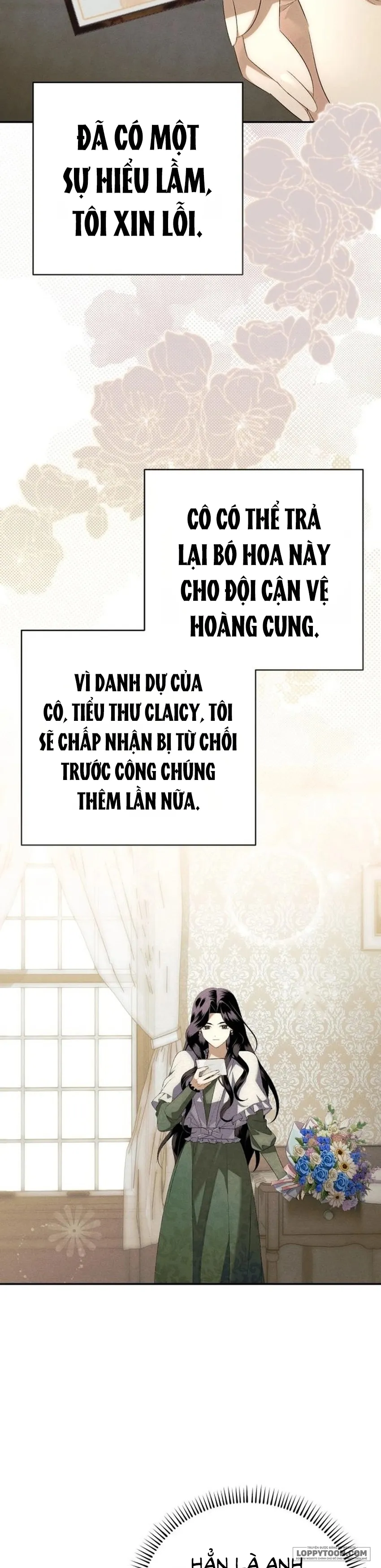 Kẻ Trộm Chồng Chap 7 - trang 27