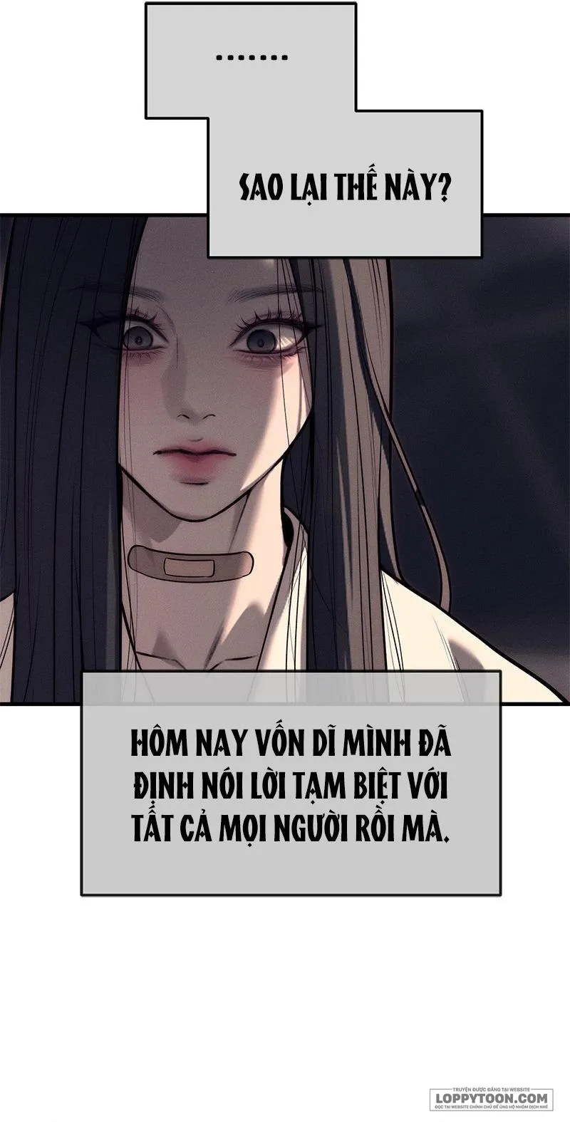 Xâm Nhập Trường Trung Học Tài Phiệt Chap 90 - trang 64