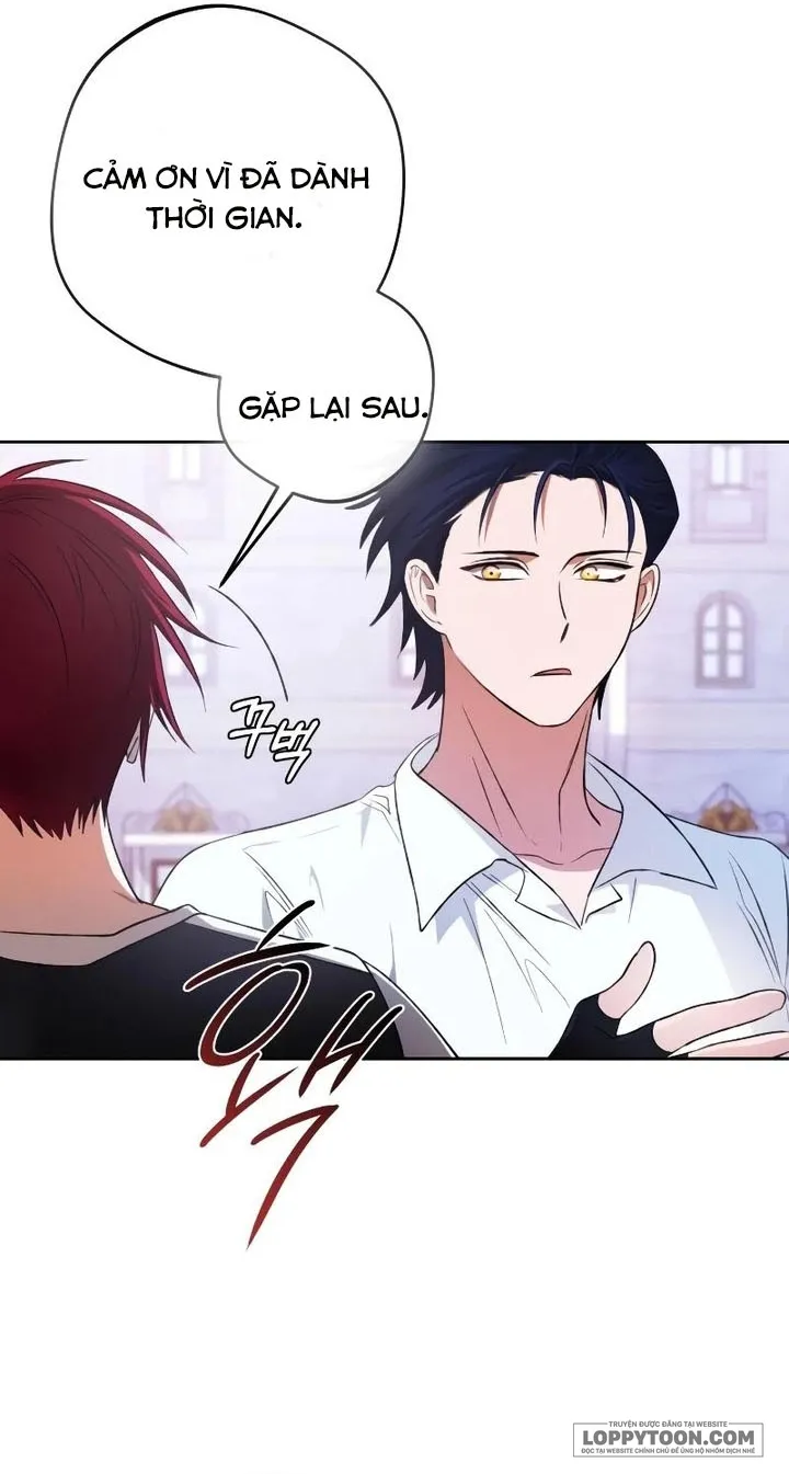 Bạo Chúa Độc Ác Trở Lại Chap 17 - trang 25