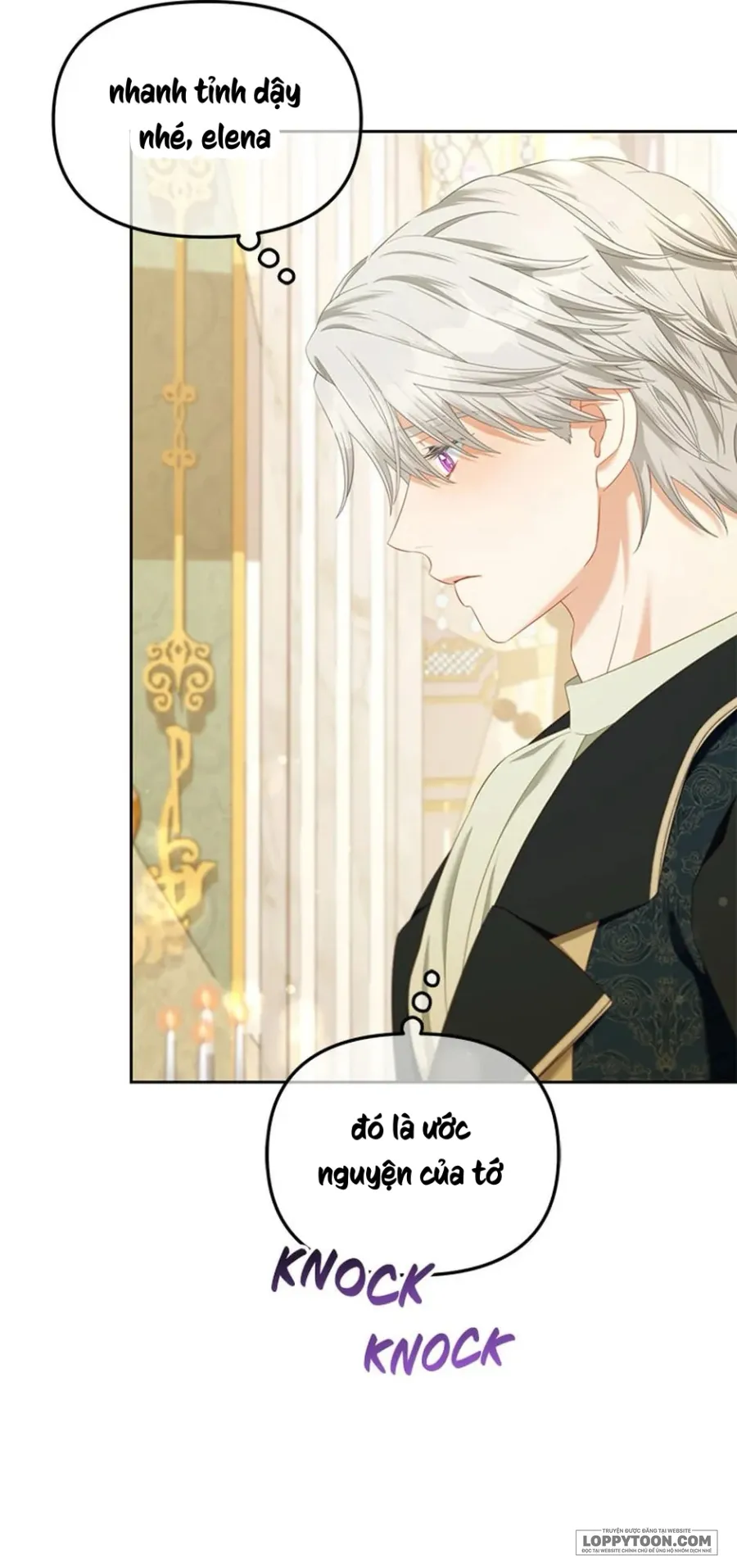 Tôi Sẽ Ở Ngay Bên Cạnh Nam Chính Chap 50 - trang 66