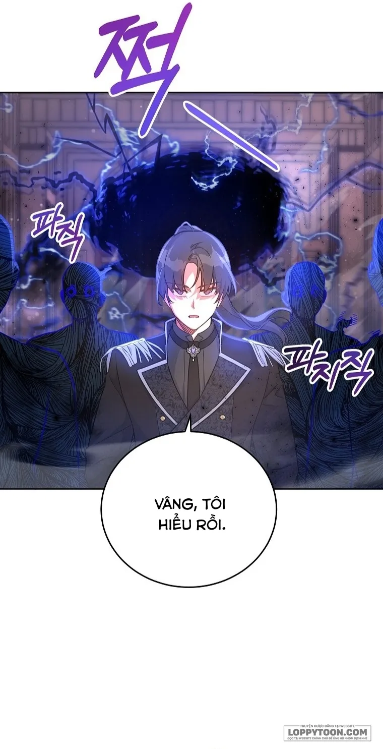 Bé Con Chốn Hoa Nở Chap 15 - trang 56