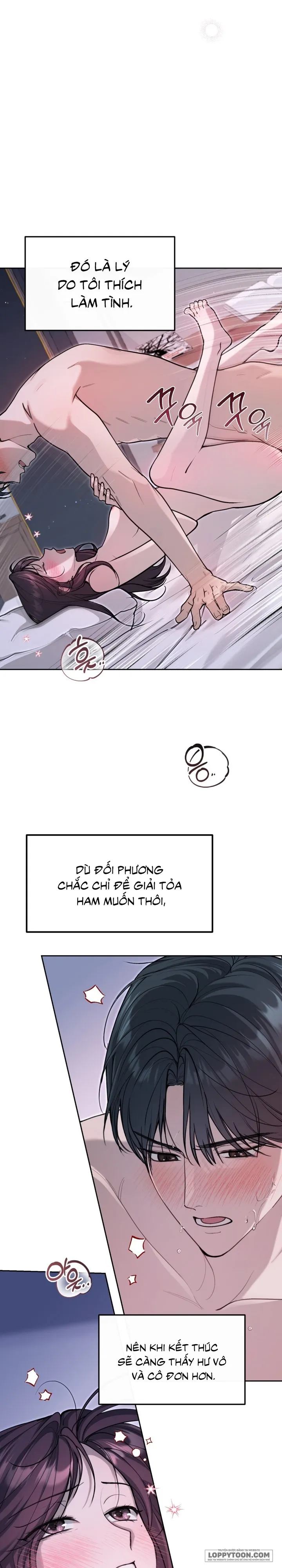 Ăn Em Một Lần Thôi, Oppa Chap 7 - 🔞🔞🔞 - trang 20