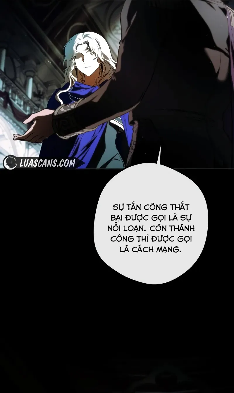 Bạo Chúa Độc Ác Trở Lại Chap 9 - trang 25