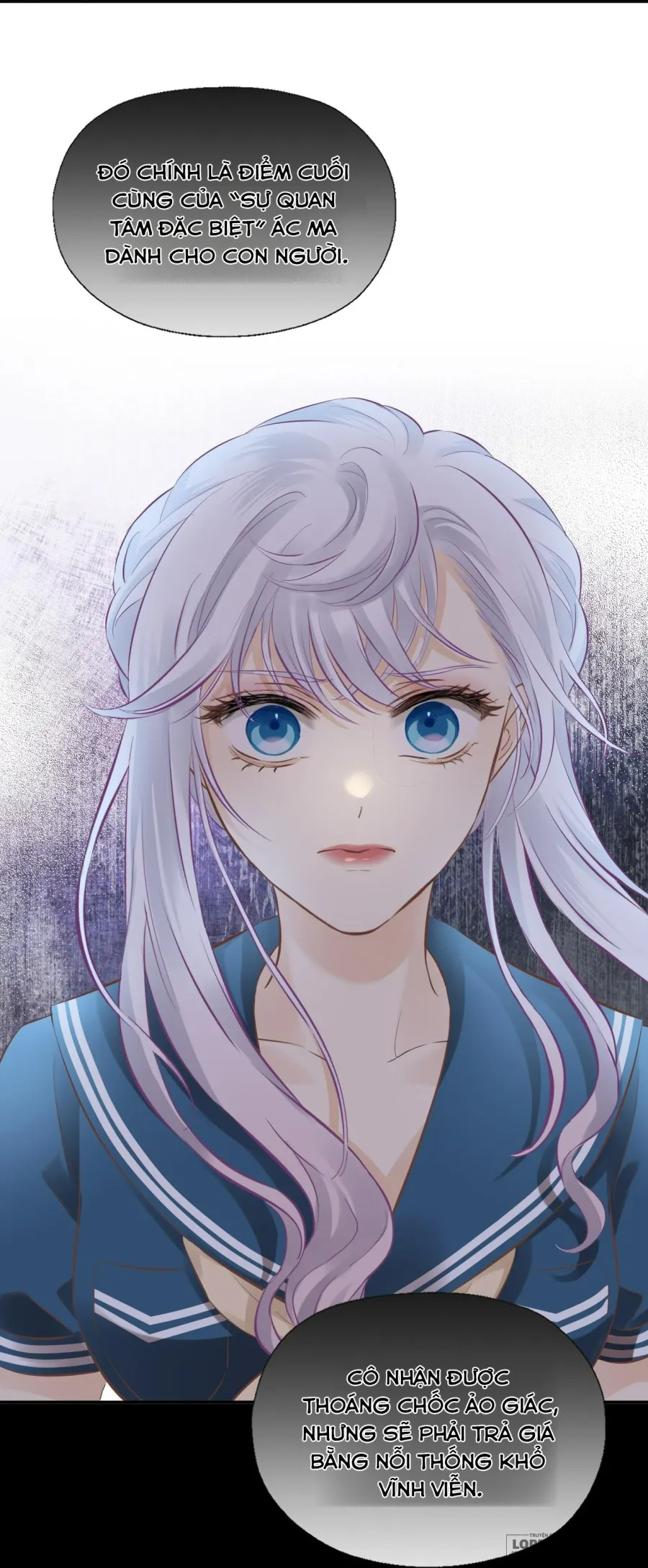 Hương Dục Niệm Chap 9 - trang 19