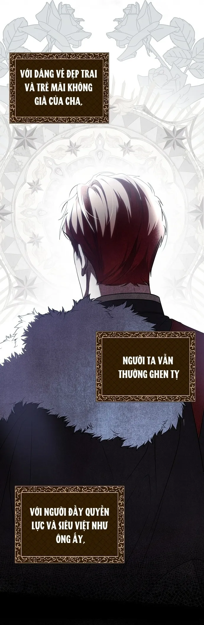 Có Kẻ Đã Sở Hữu Cơ Thể Của Tôi Chap 13 - trang 19