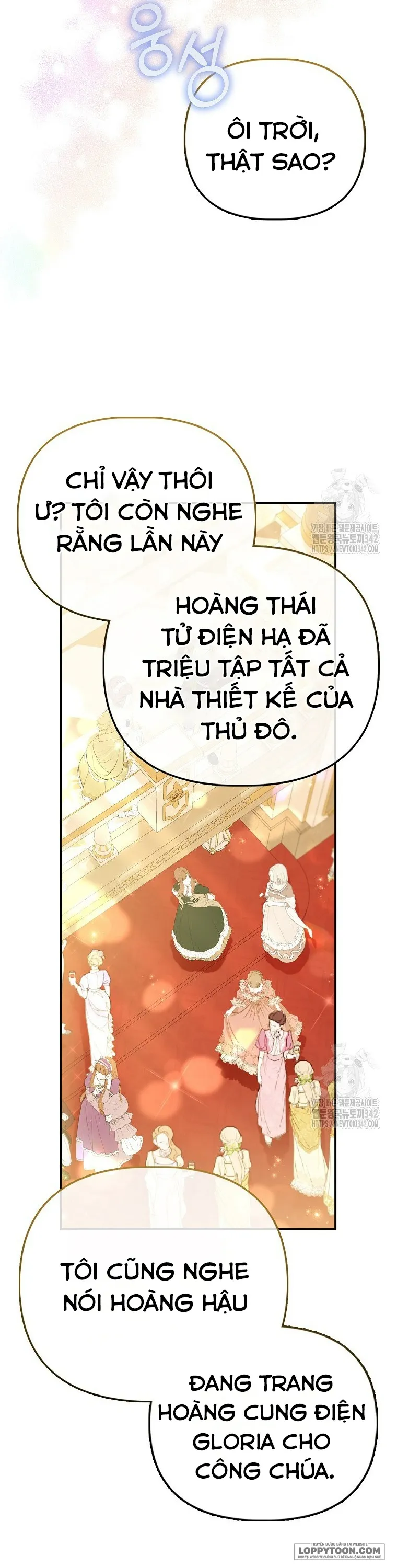 Nàng Công Chúa Của Mọi Người Chap 53 - trang 13