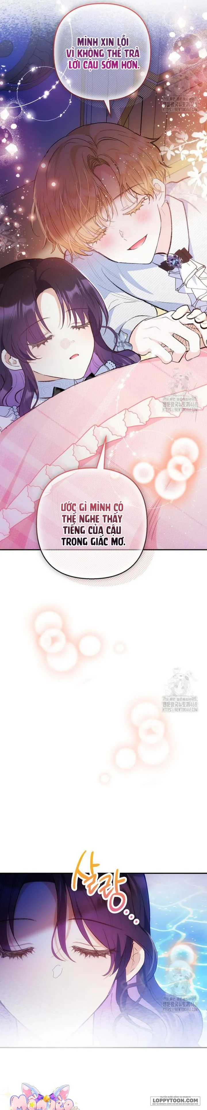 Con Gái Cưng Của Quỷ Chap 95 - trang 23