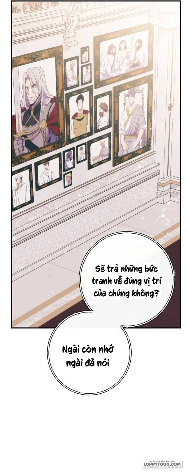 Trở Thành Bạn Thời Thơ Ấu Của Nam Phụ Ám Ảnh Chap 37 - trang 31