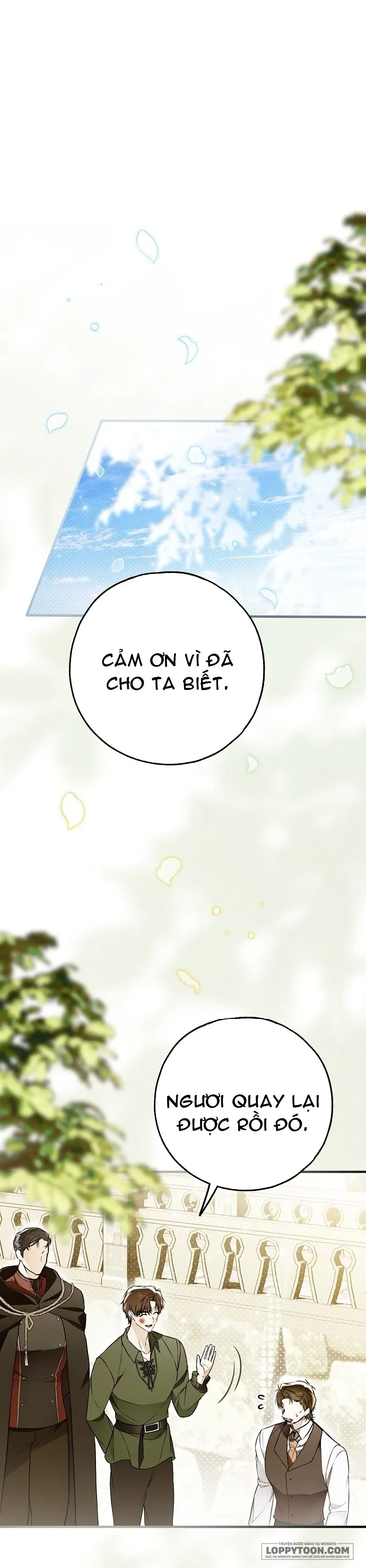 Có Kẻ Đã Sở Hữu Cơ Thể Của Tôi Chap 51 - trang 39