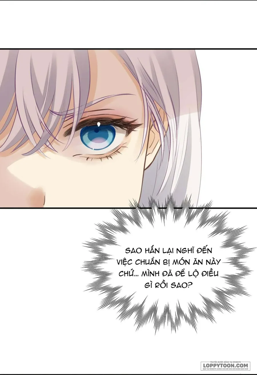 Hương Dục Niệm Chap 6 - trang 12