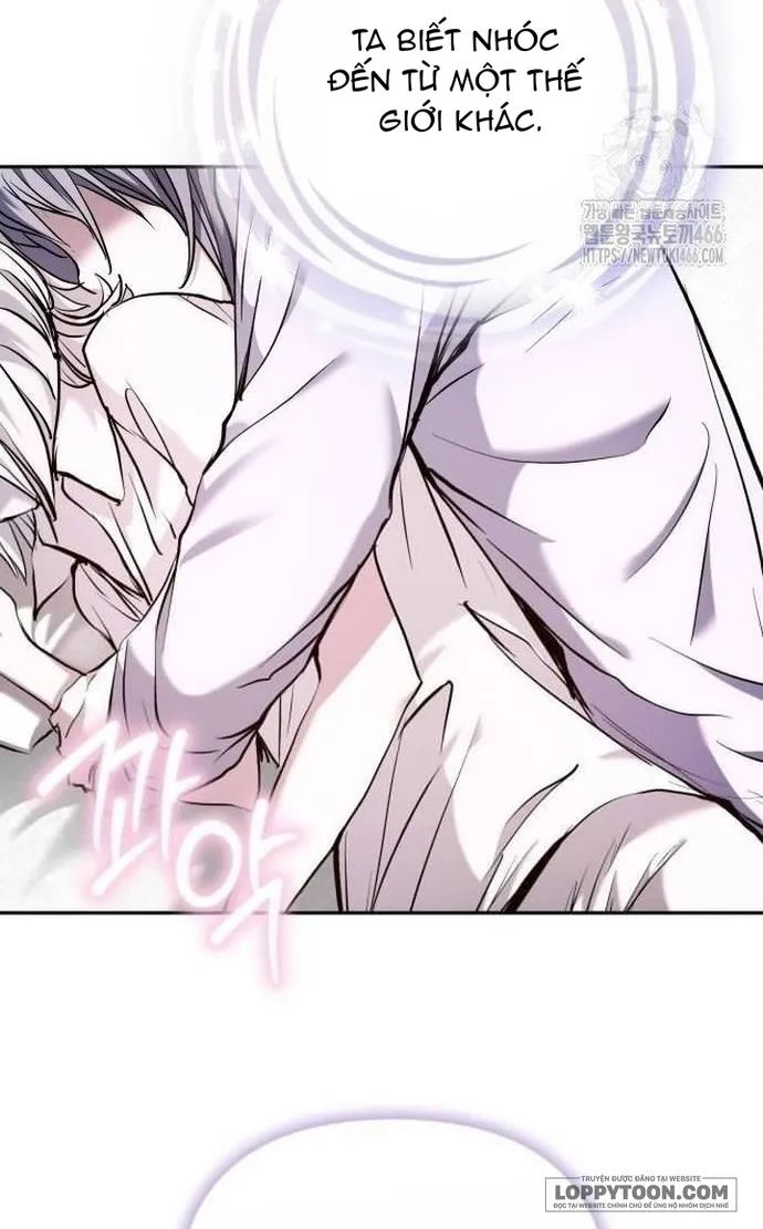 Thỏ Trắng Ở Xứ Sở Thần Tiên Chap 48 - trang 7