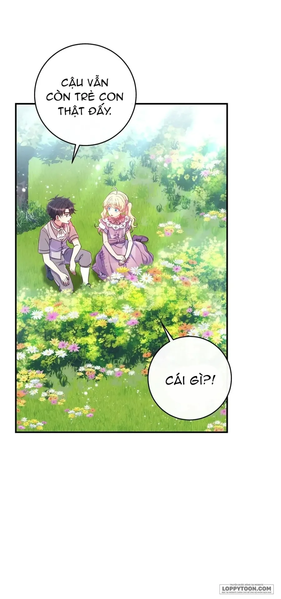 Trở Thành Bạn Thời Thơ Ấu Của Nam Phụ Ám Ảnh Chap 39 - trang 52