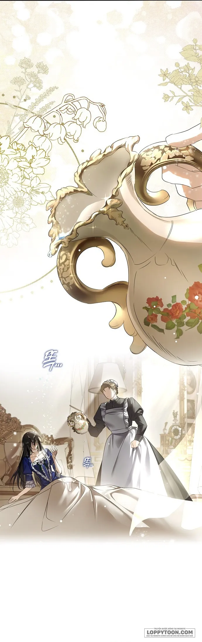 Có Kẻ Đã Sở Hữu Cơ Thể Của Tôi Chap 2 - trang 41
