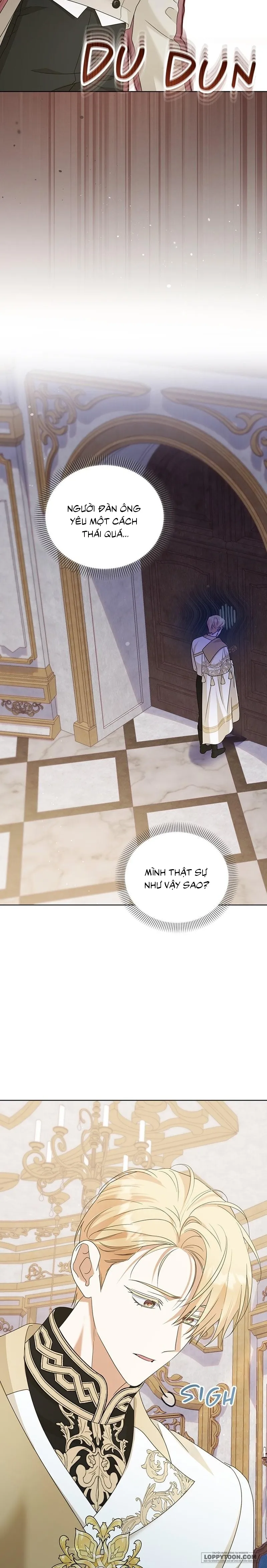 Trở Thành Con Gái Nuôi Của Gia Tộc Sát Thủ Chap 92 - trang 7