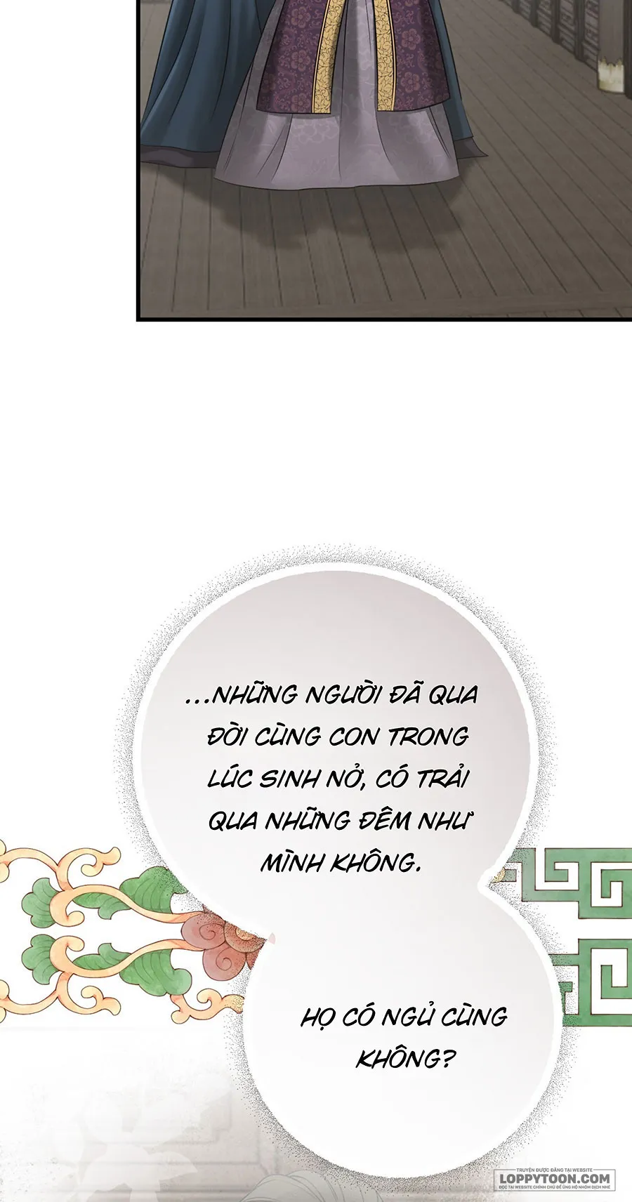 Kẻ Nhìn Trộm Chap 1 - 🔞🔞 - trang 34