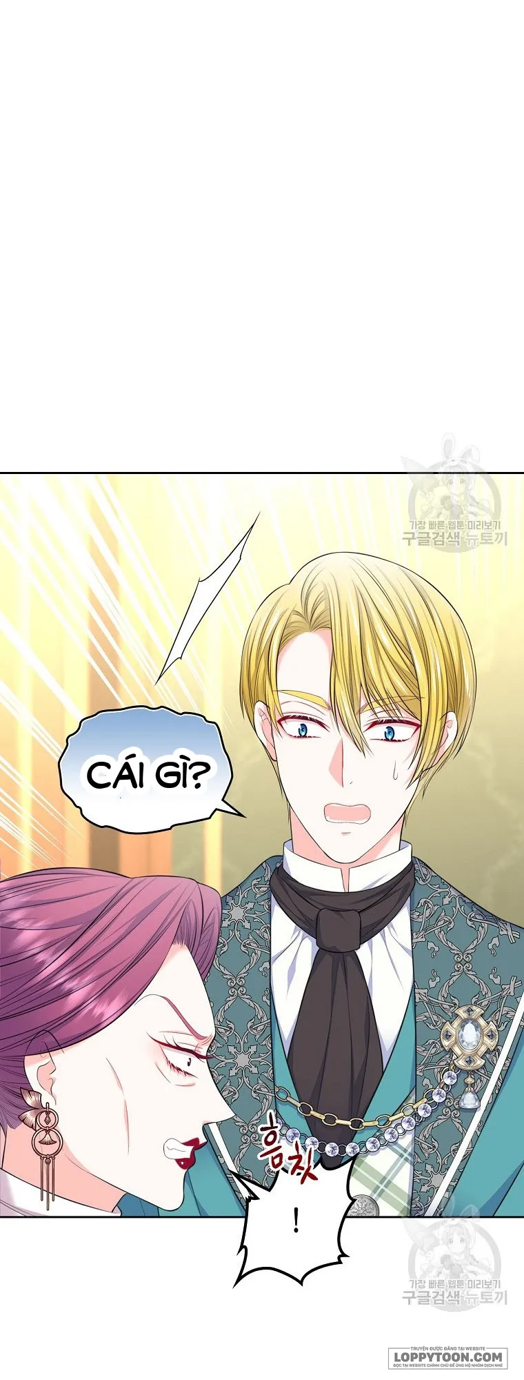 Tôi Sẽ Ly Hôn Với Anh Trai Nữ Chính Chap 22 - trang 6