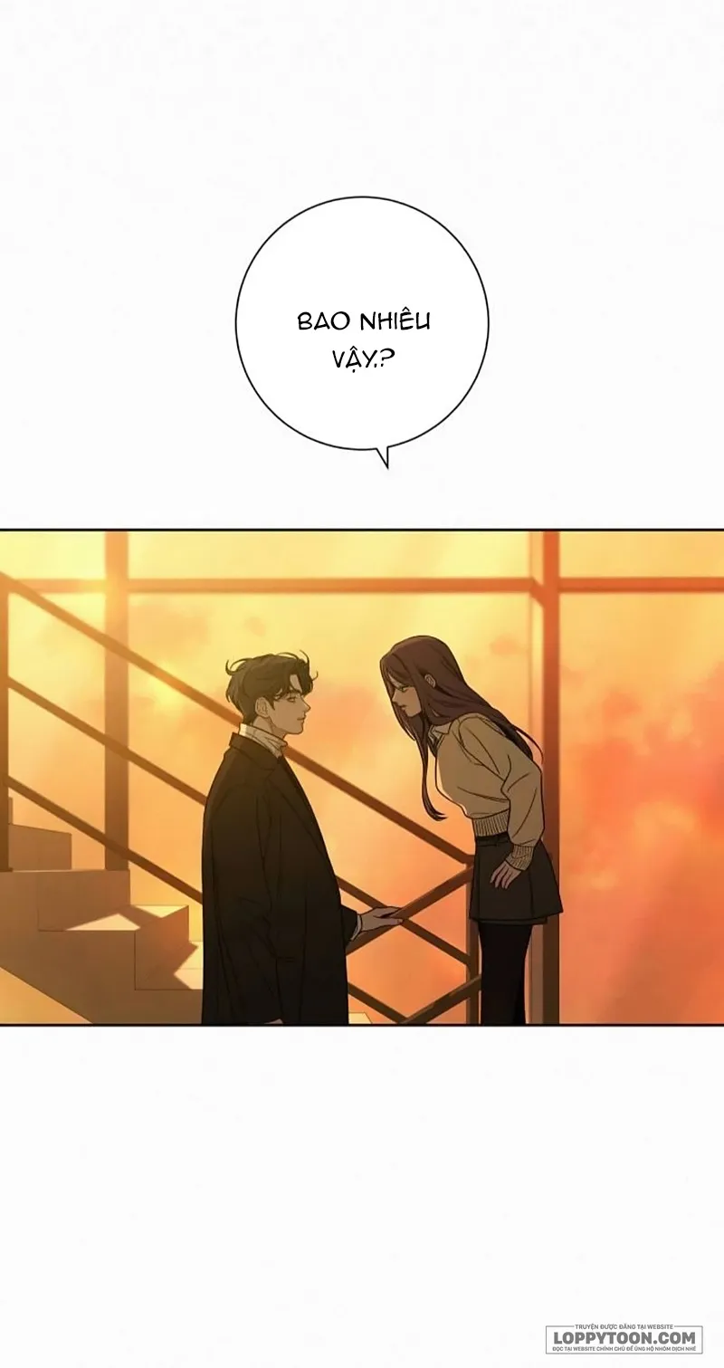 Chiến Lược Tình Yêu Trong Sáng Chap 128 - trang 23