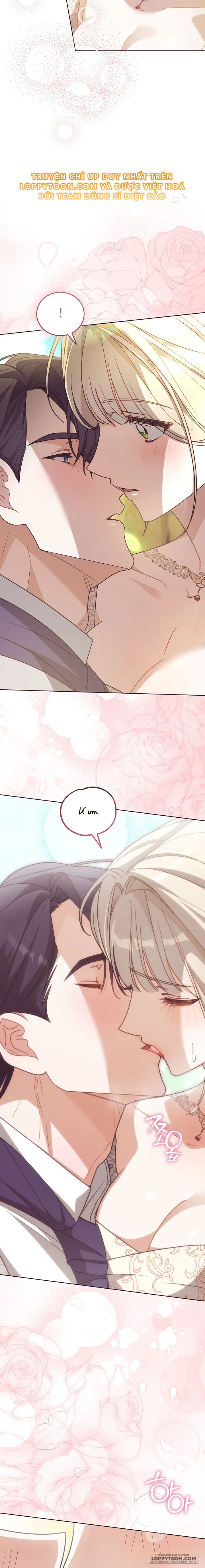 Đại Công Tước Chó Má Của Tôi Chap 6 - 🔞🔞🔞 - trang 11