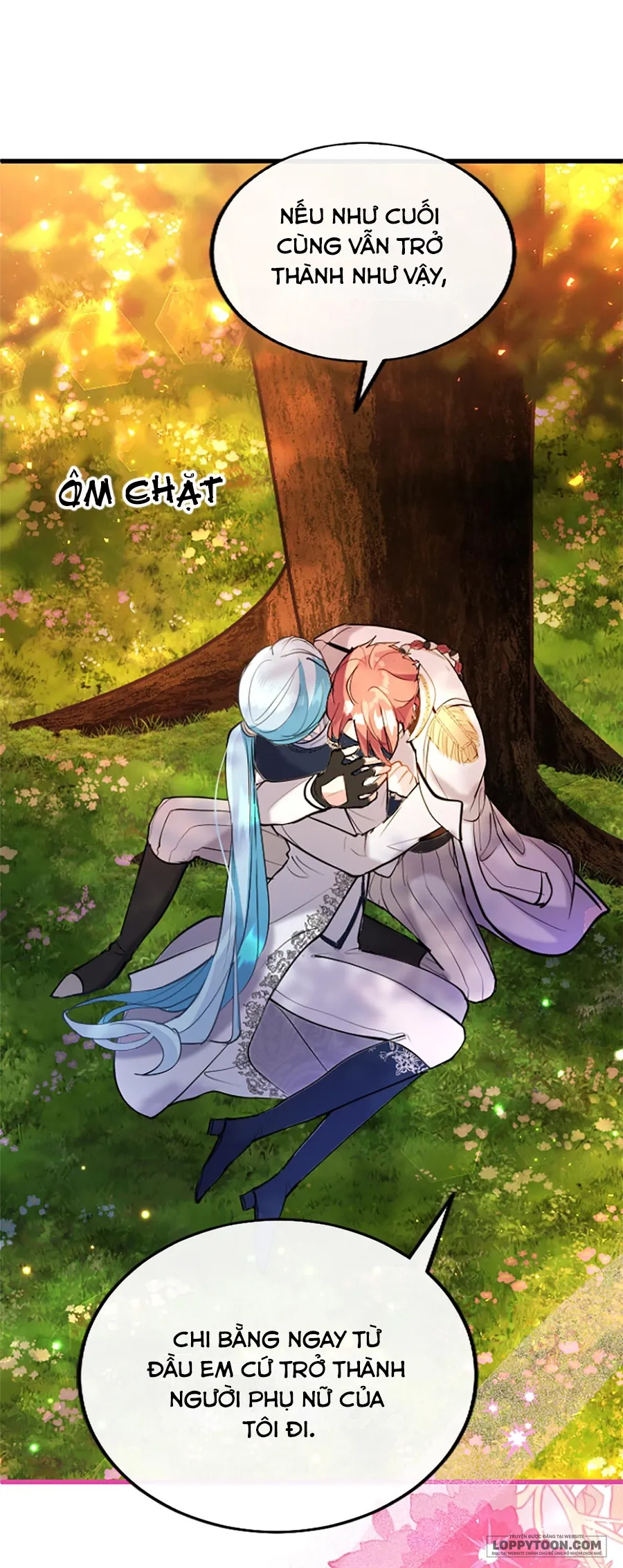 Đại Tiểu Thư Sao Phải Giả Nam Chap 63 - trang 11