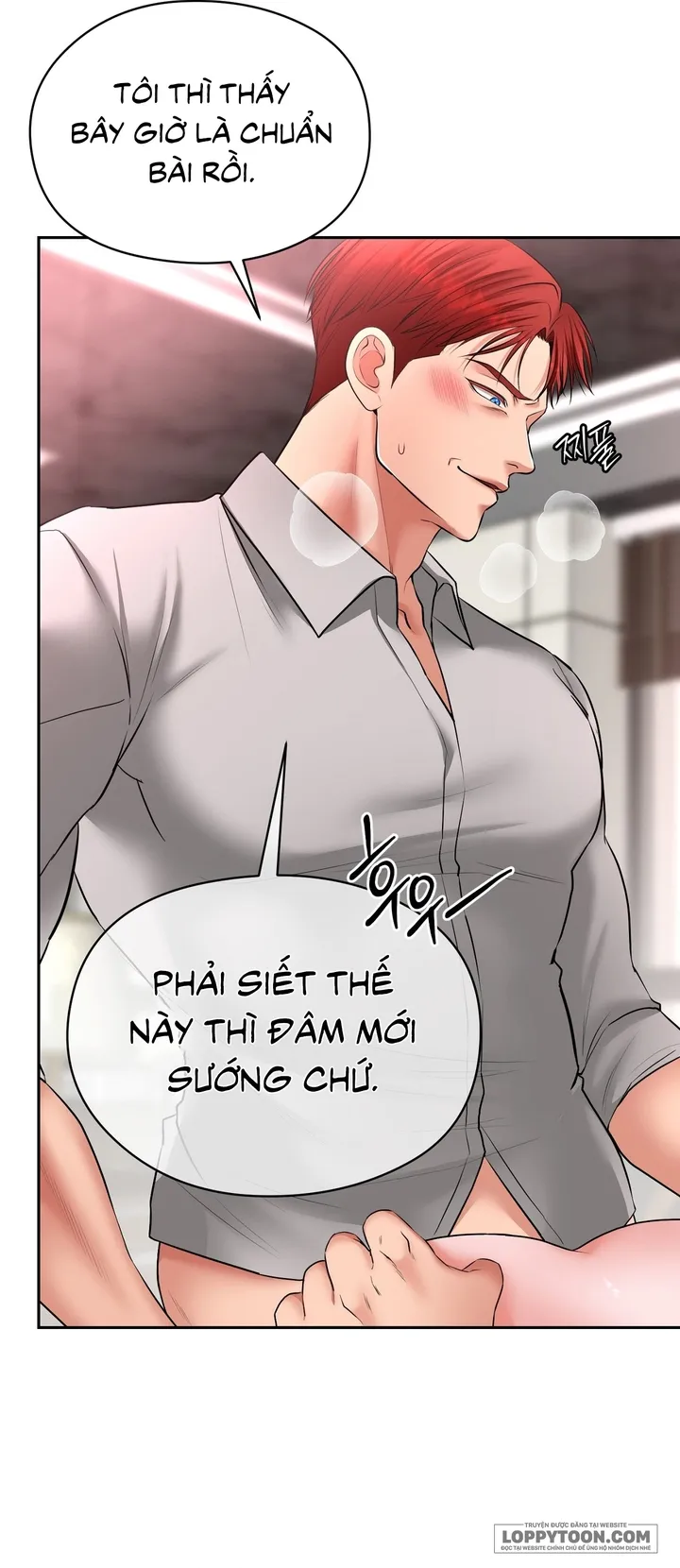 Em Gái XX Chung Của Các Chú Sân Golf Chap 19 - 🔞🔞🔞 - trang 10