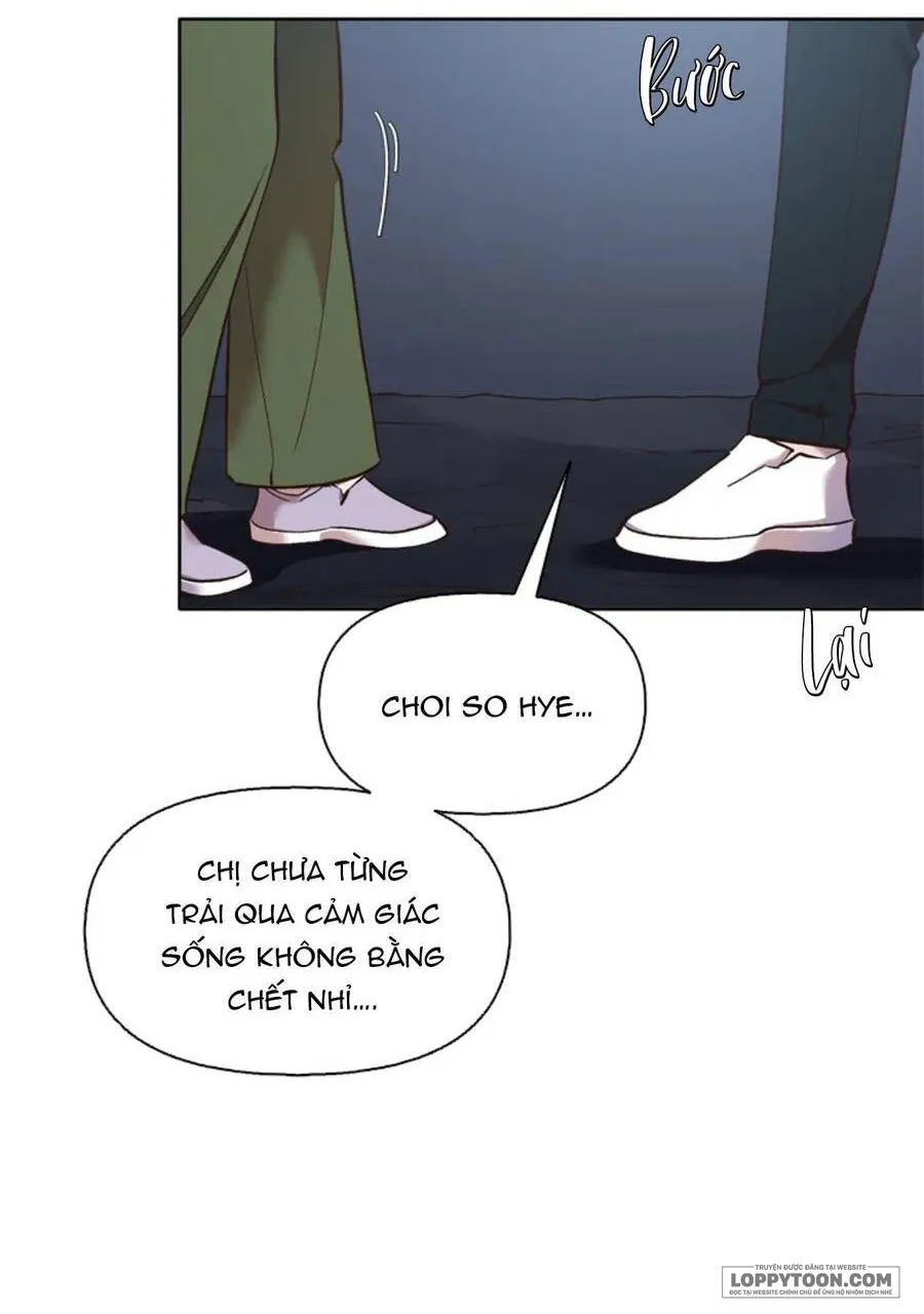 Thanh Xuân Của Chúng Ta Chap 45 - trang 39